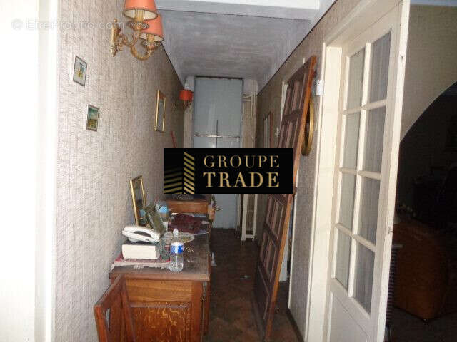 Maison à NOISY-LE-GRAND