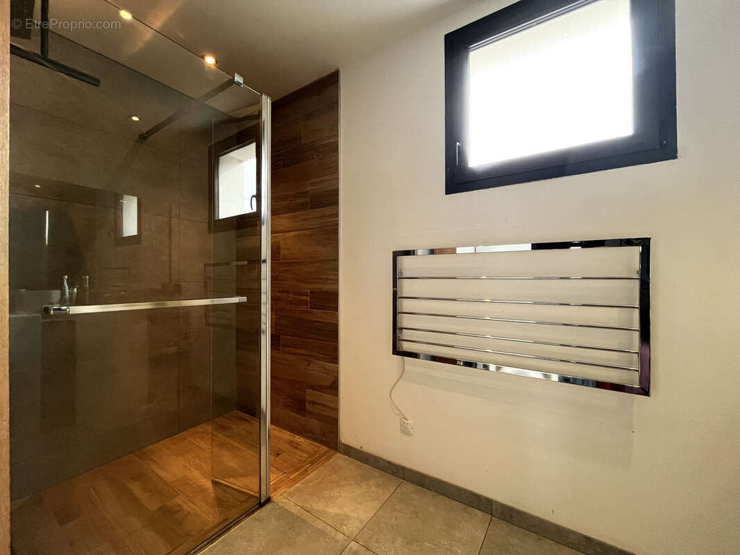 Maison à FRONTIGNAN