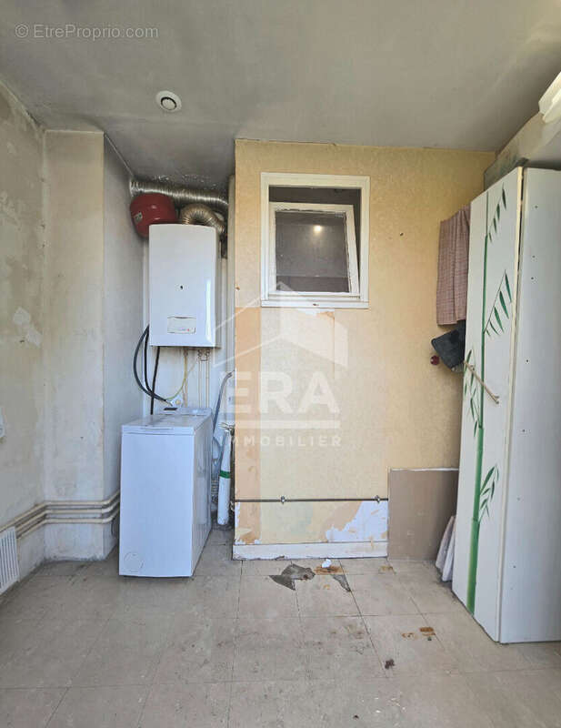 Maison à LA MONTAGNE