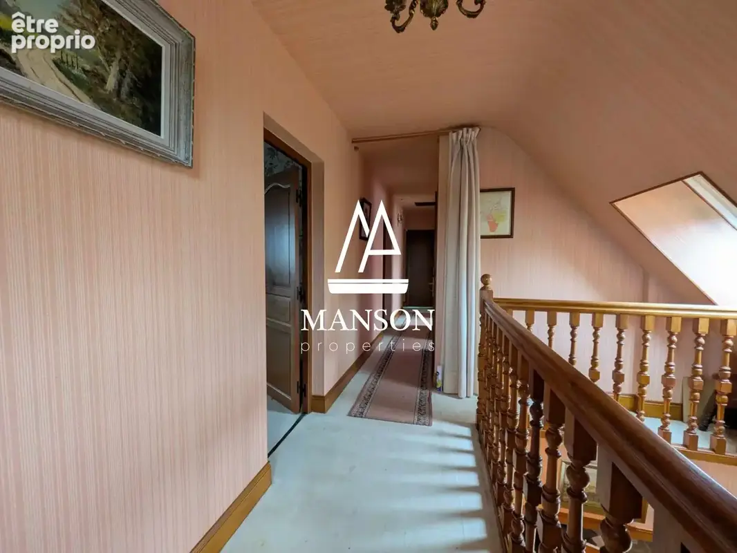 Maison 140 m² à Le Vieux-Marche  - photo 9
