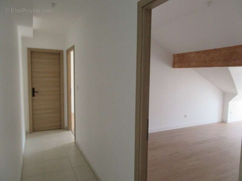 Appartement à SAINT-AVOLD
