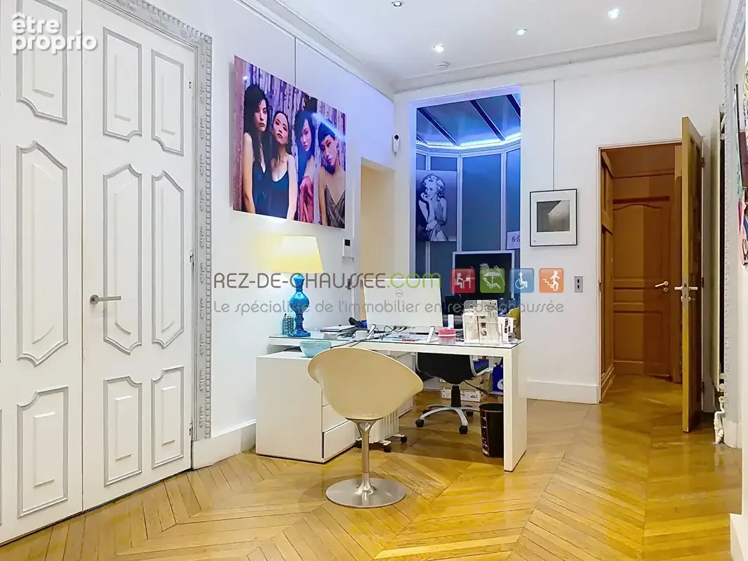 Grand cabinet professions liberales foch/victor hugo - photo 9