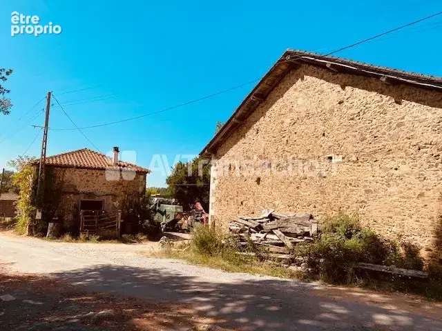 Maison 274 m² à vendre à Roussines (16310) - photo 12