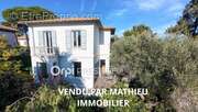 Maison à ANTIBES