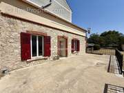 Maison à MONTARGIS