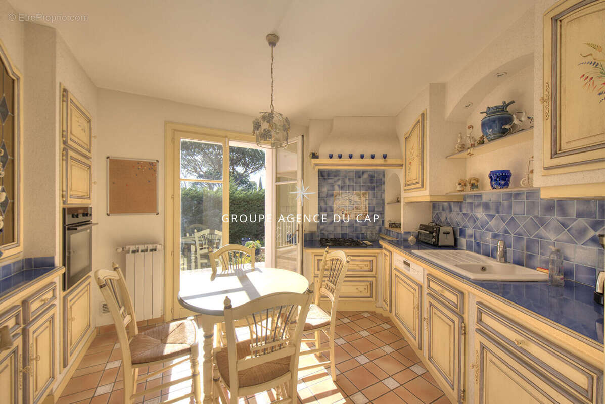 Maison à SAINT-RAPHAEL