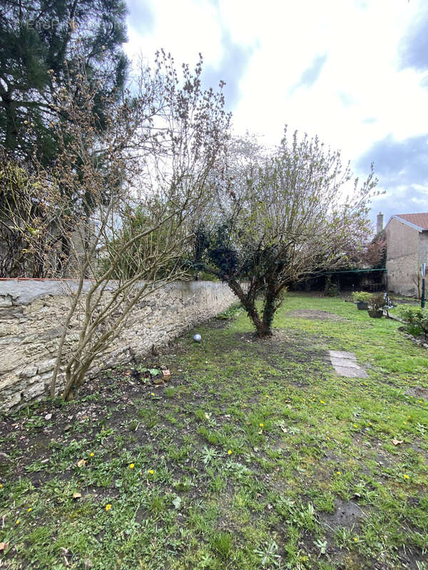 Appartement à LUNEVILLE