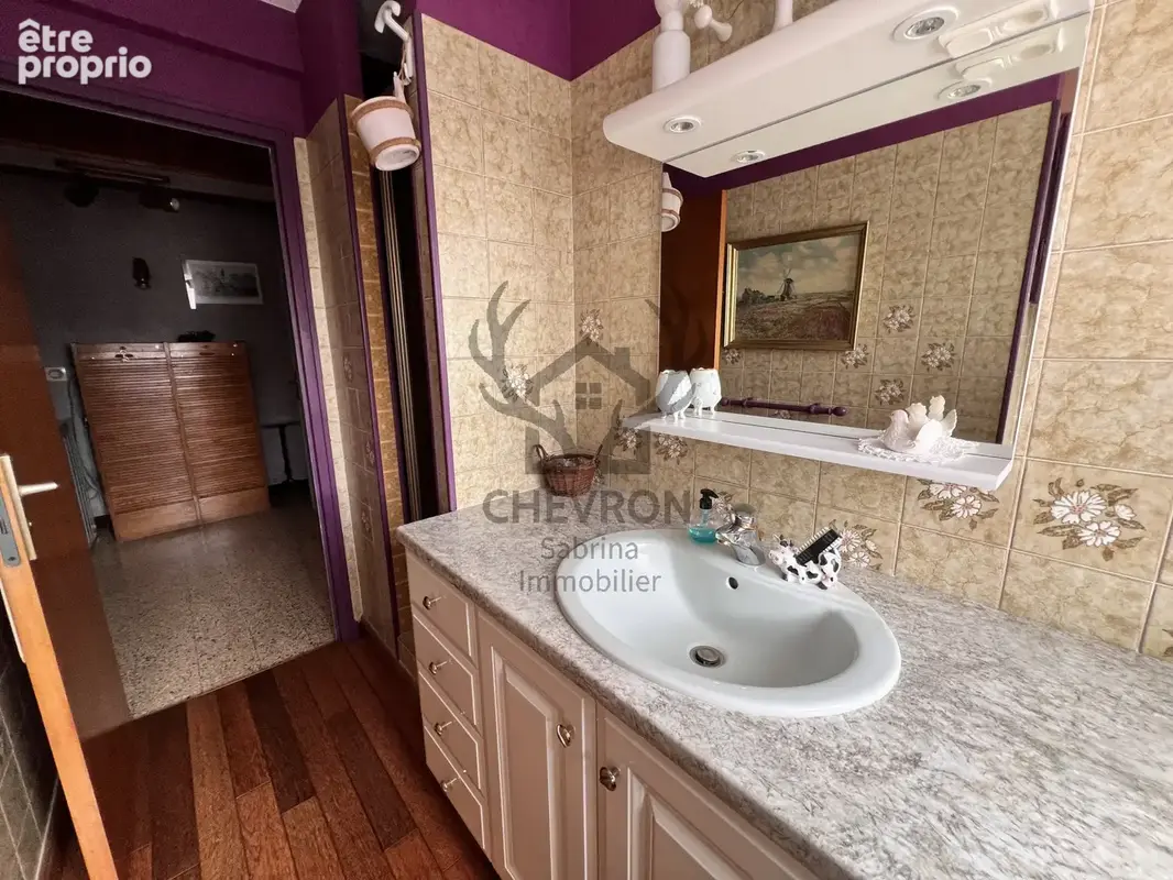 Maison 5 Pièces - Tournes - photo 19