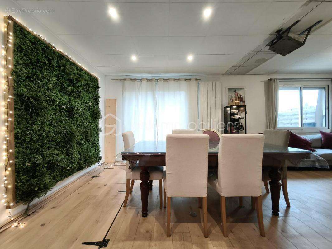 Maison à VILLEPARISIS