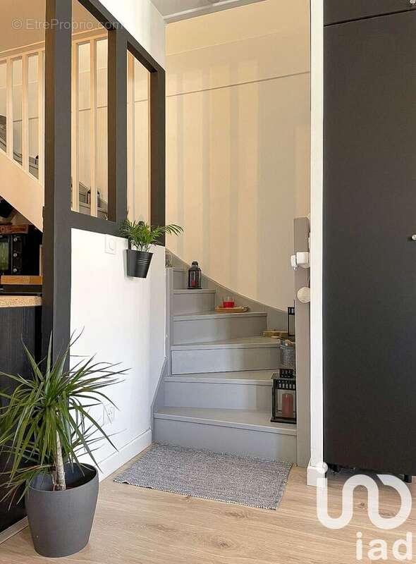 Photo 8 - Appartement à PLAISIR