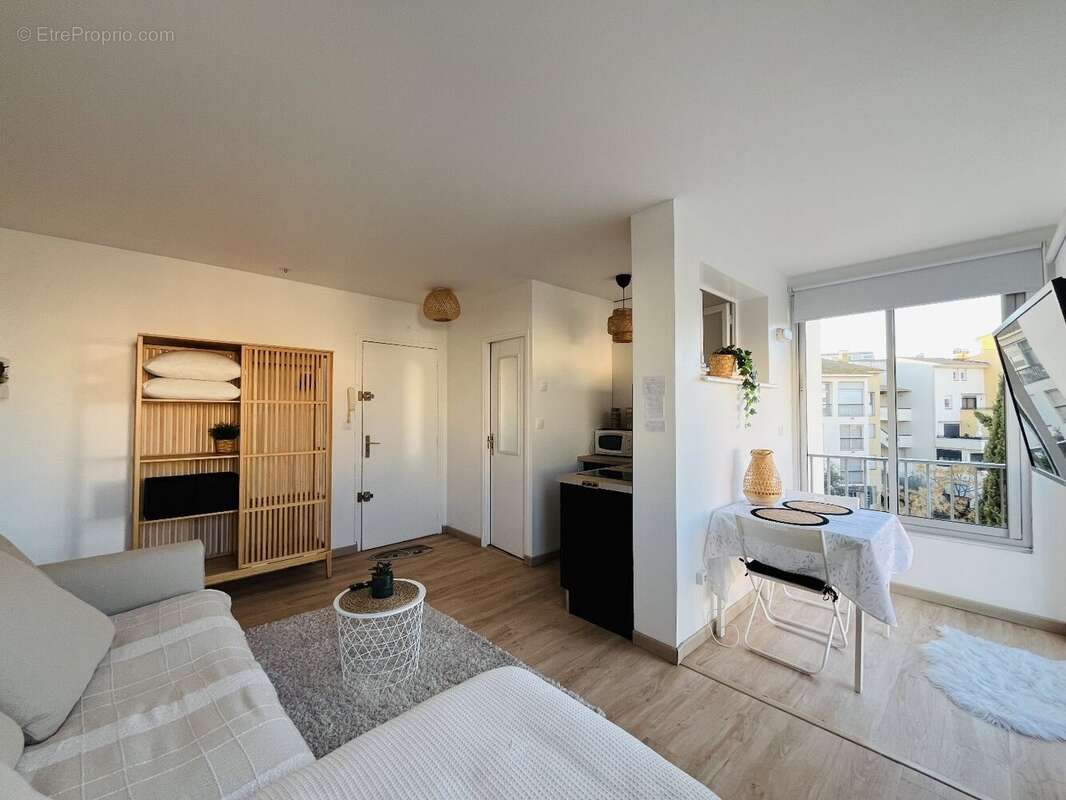 Appartement à AGDE