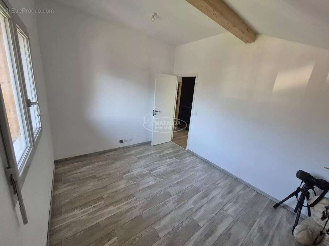 Maison à THYEZ