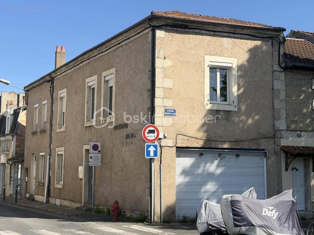 Appartement à PERIGUEUX