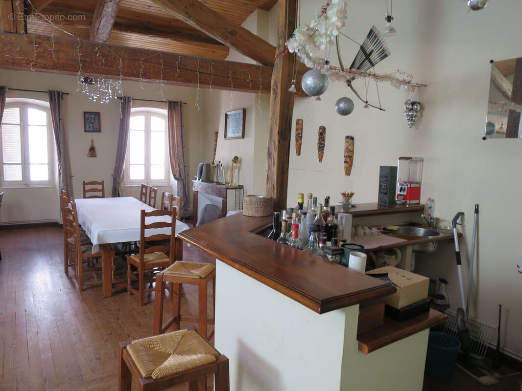 Maison à BELPECH