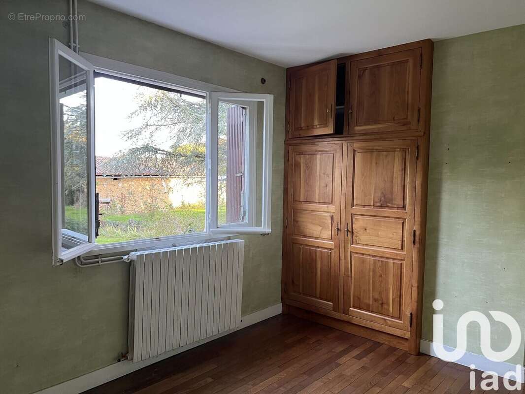 Photo 8 - Maison à ROMAGNE