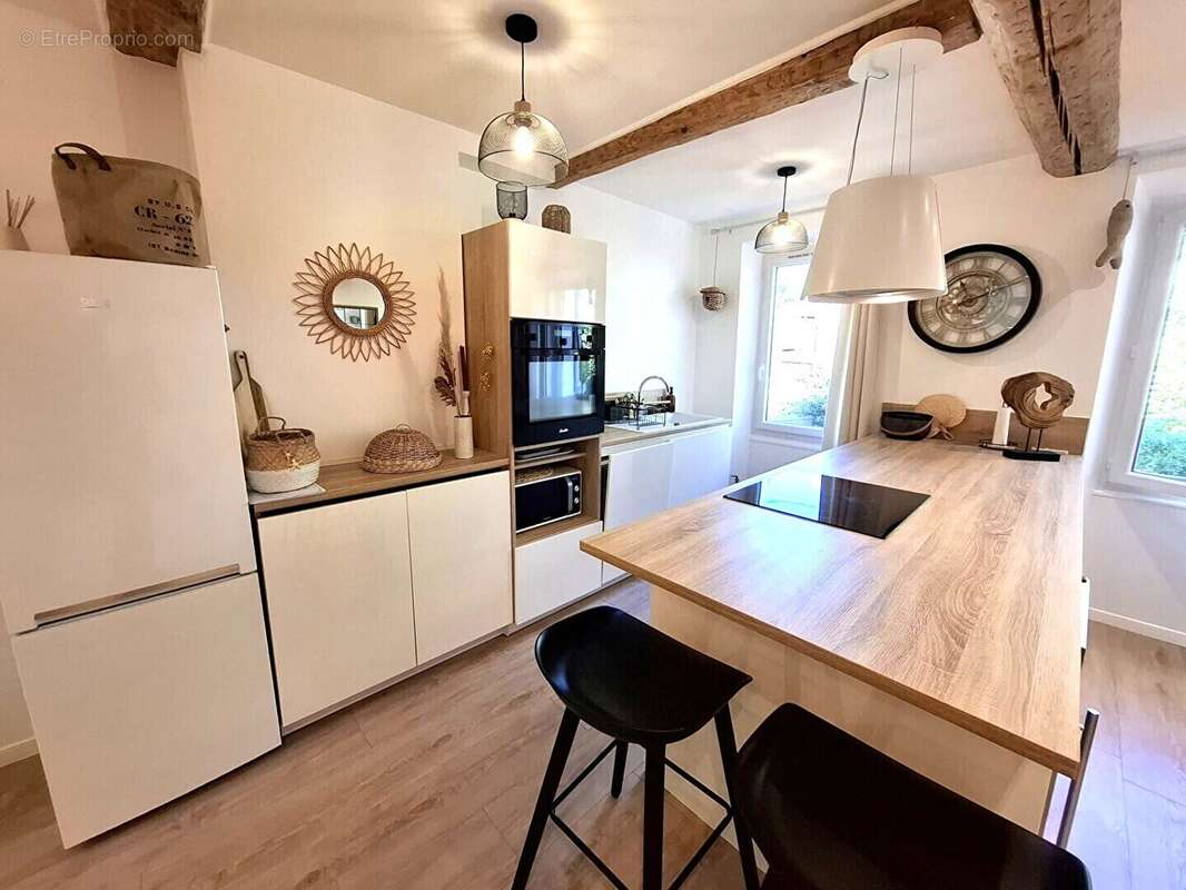 Appartement à HYERES
