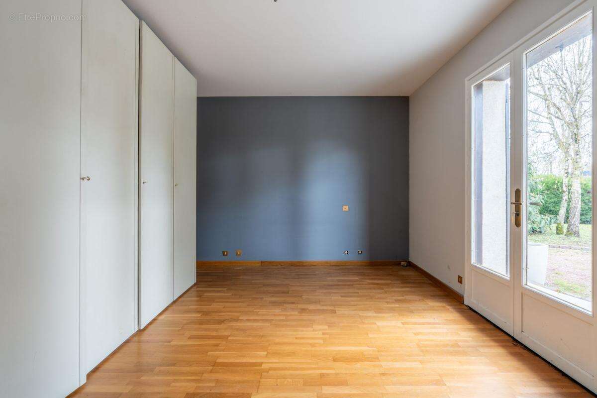 Maison à FONDETTES