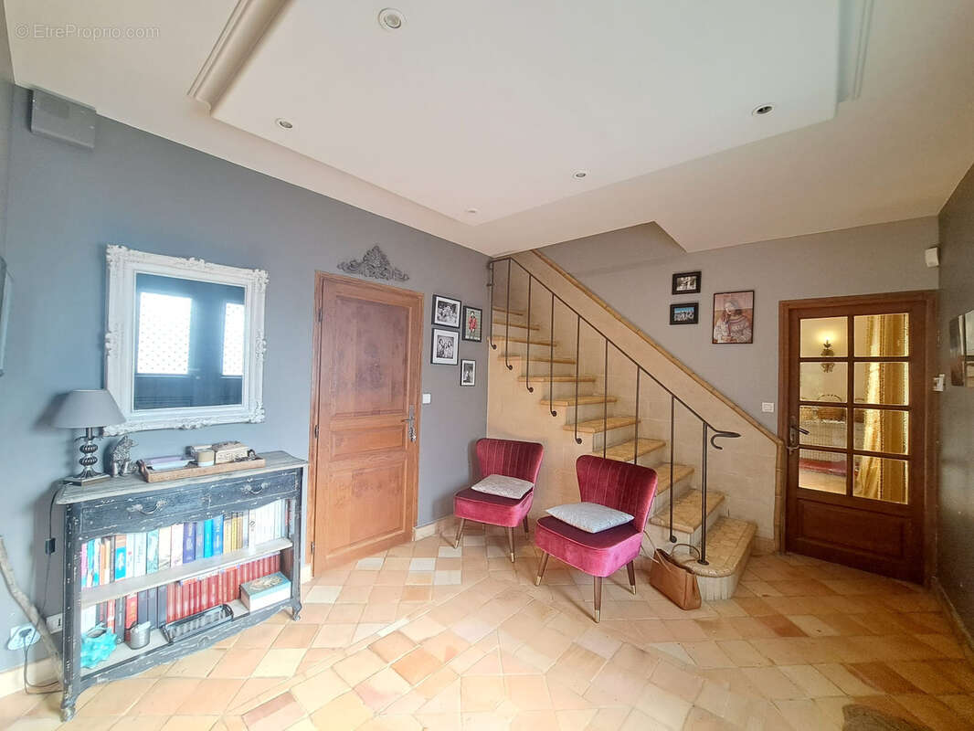 Maison à SENLIS
