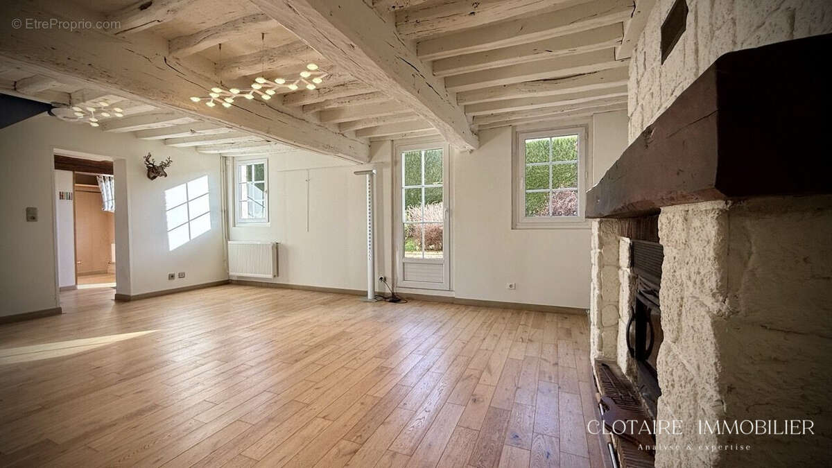 Maison 186 m² à Compiegne  - photo 6