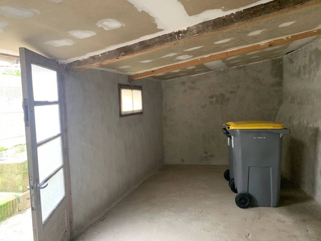 Maison à L'ILE-D'OLONNE