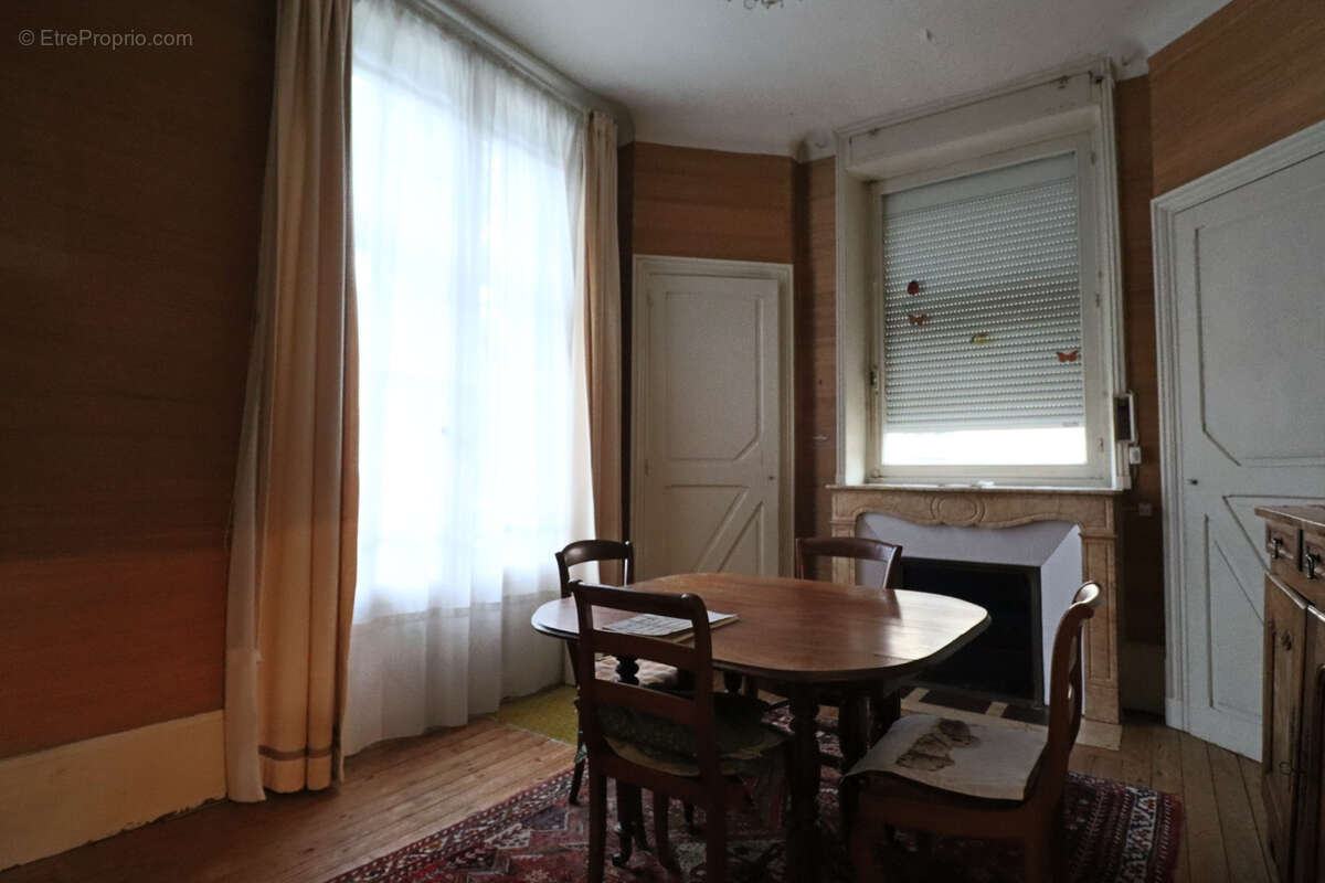 Maison à MONT-DORE