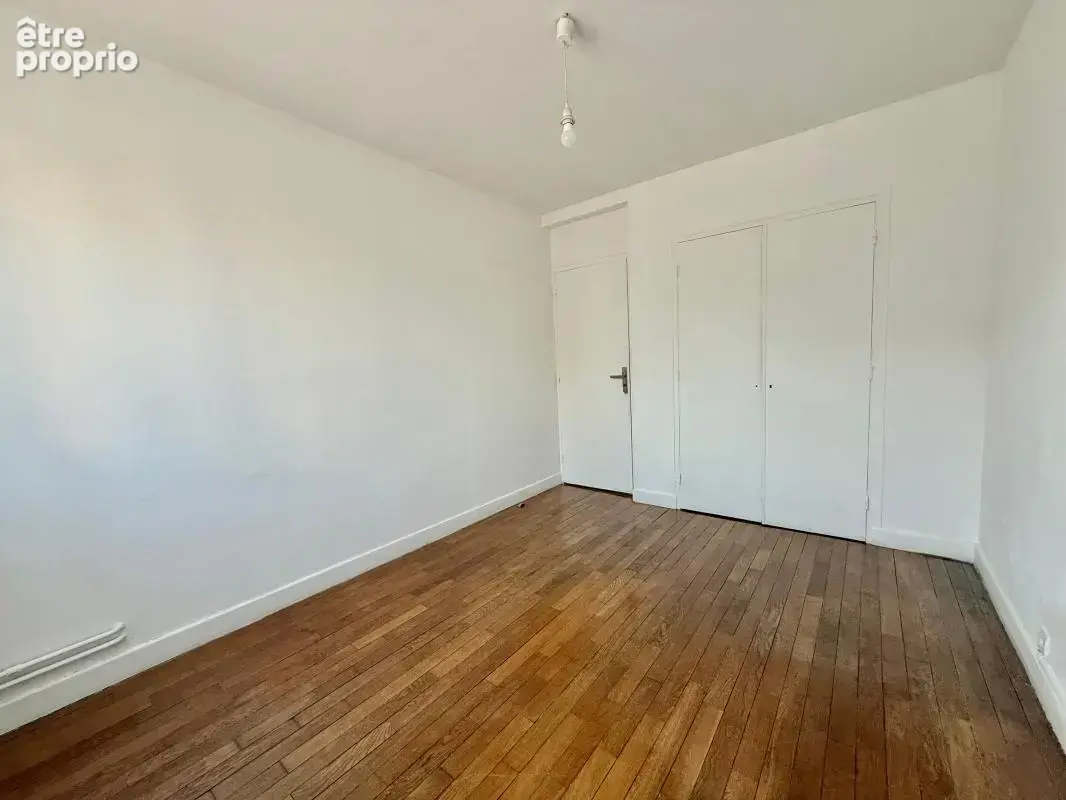DIJON - Appartement T3 70 m² avec balcon et garage - photo 9
