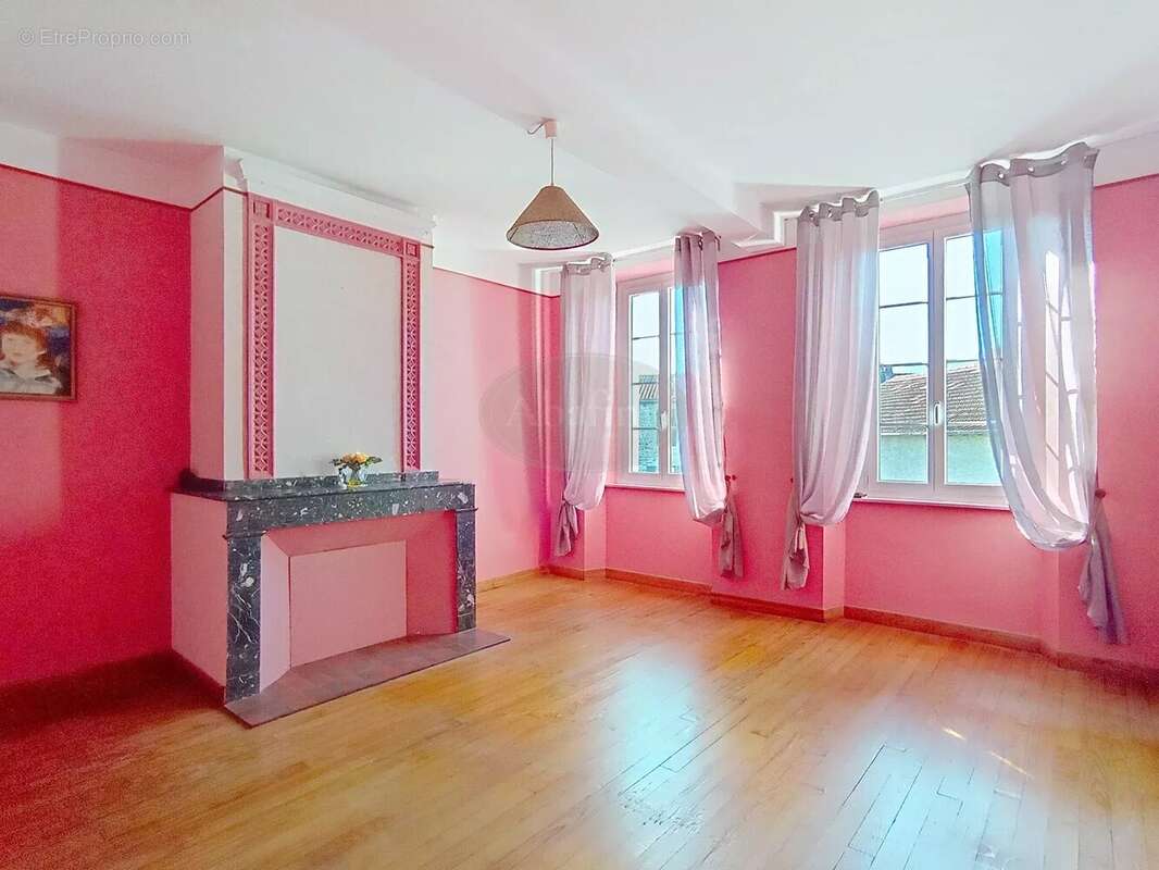 Maison à SAINT-GAUDENS