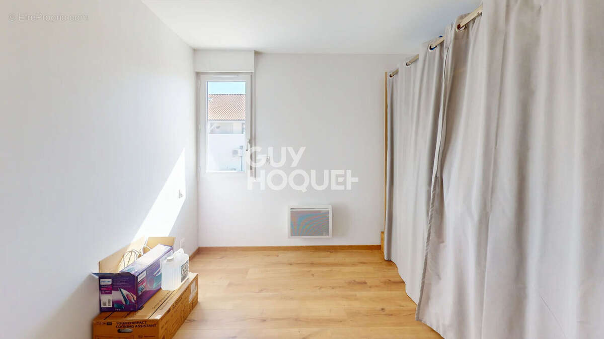 Appartement à MIMIZAN