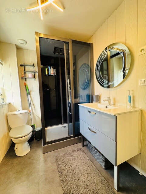 Maison à VINEUIL-SAINT-FIRMIN