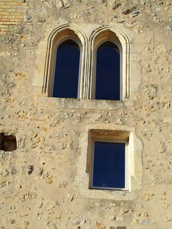 Maison à SOULIGNE-FLACE