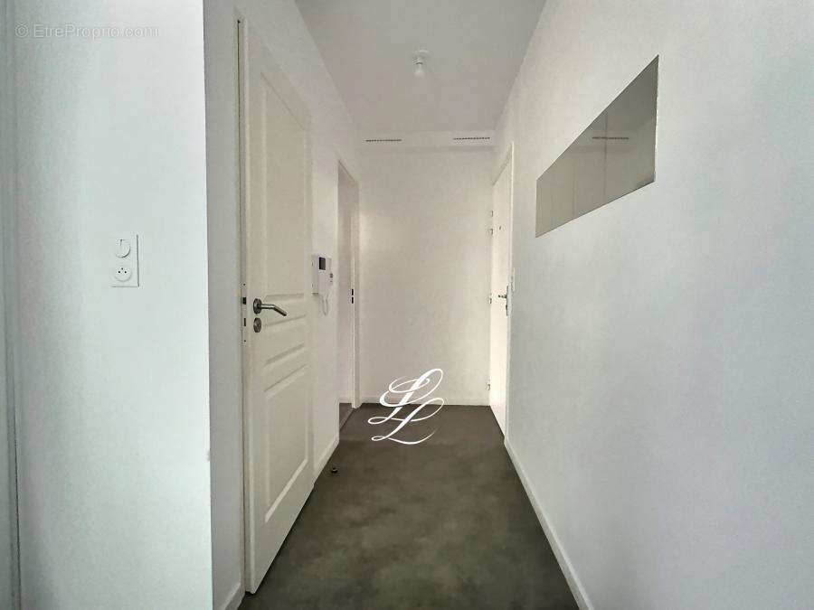 Appartement à TOURS