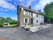 Photo 1 - Maison à MONTILLY-SUR-NOIREAU