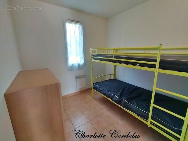 Appartement 3 pièces meublé dans résidence de tourisme sans bail commercial BARBASTE (47) - photo 9