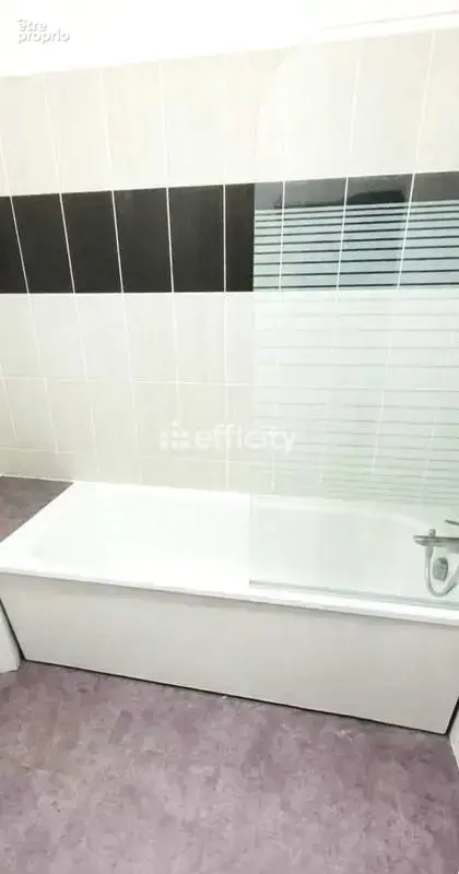 Appartement récent - photo 7