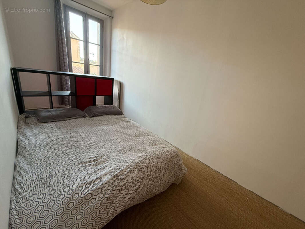 Maison à SAINT-MANDRIER-SUR-MER