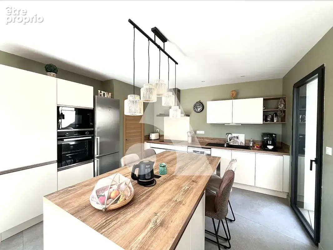 Maison Plouhinec 5 pièce(s) 142 m2 - photo 3