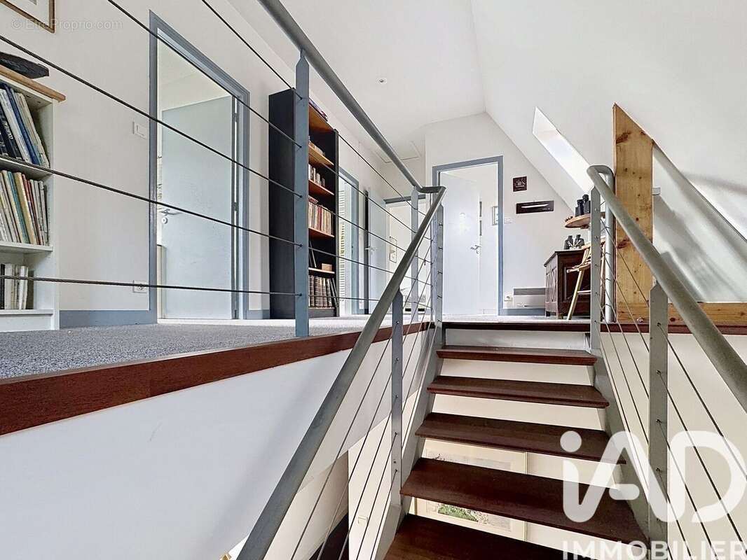 Photo 9 - Maison à LOCTUDY