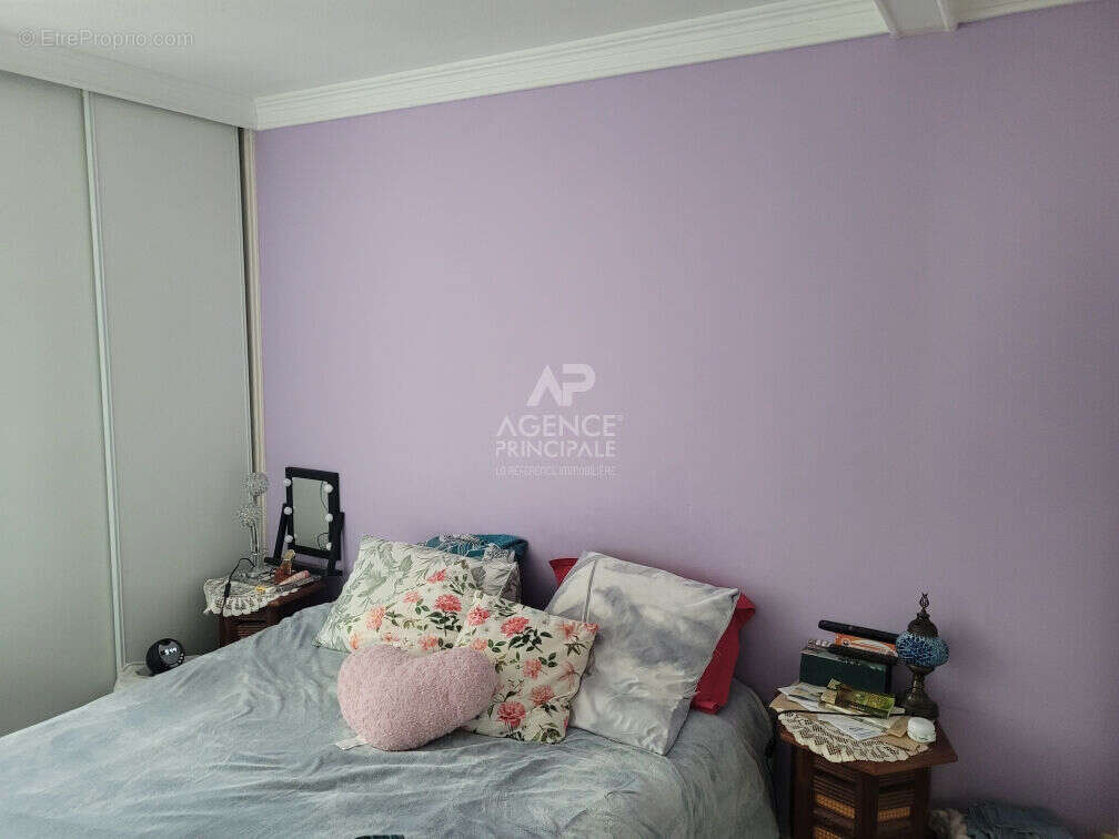 Appartement à SAINT-GERMAIN-EN-LAYE