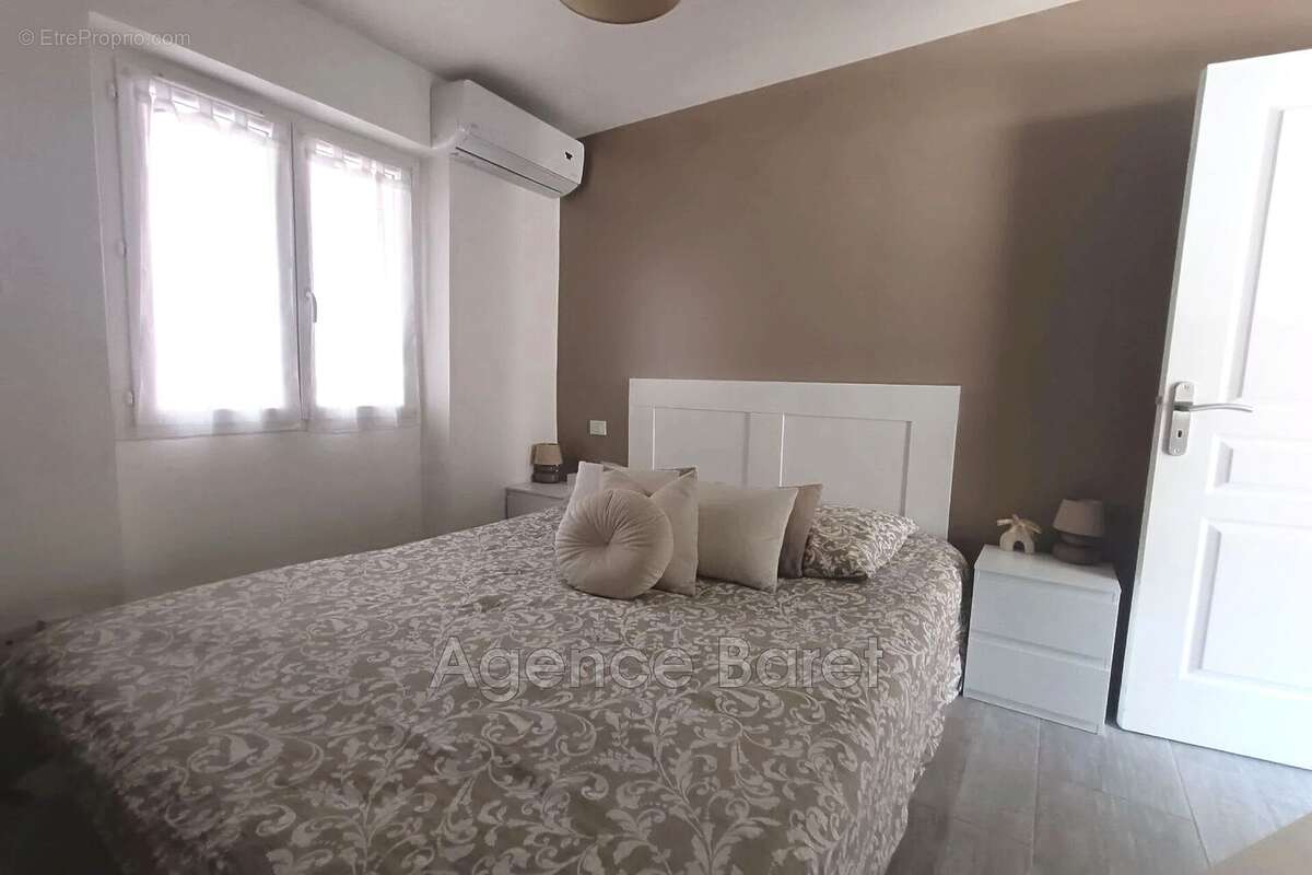Appartement 37 m² à Les Arcs  - photo 4
