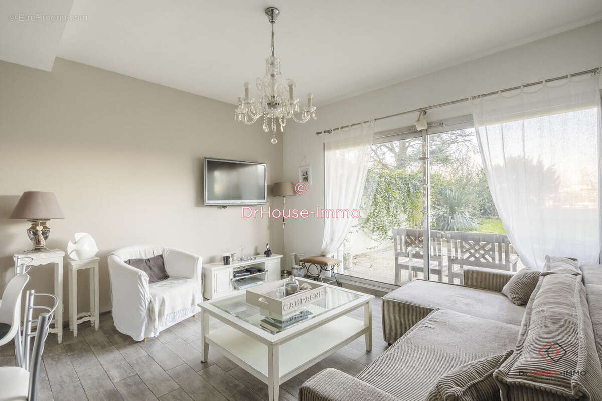 Appartement à BRY-SUR-MARNE