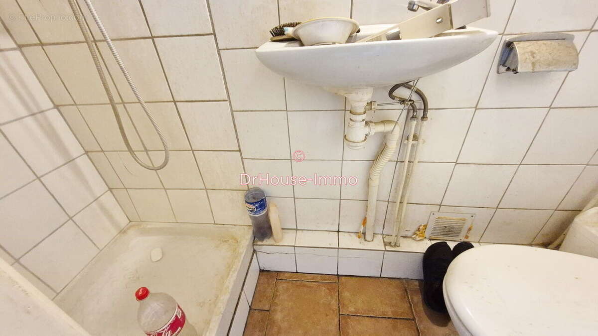 Appartement 15 m² à Marseille-4e  - photo 5