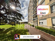 Appartement à OULLINS