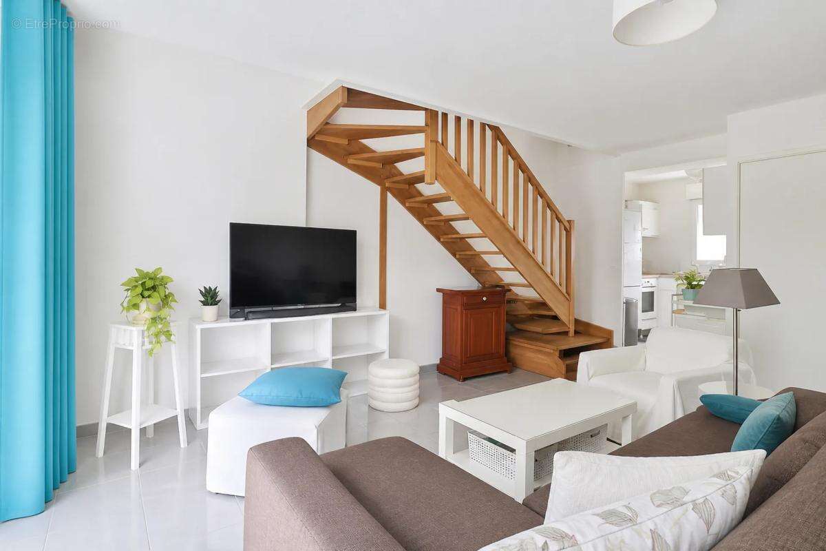 Charmant duplex 3 pièces avec jardin à Biganos - photo 3