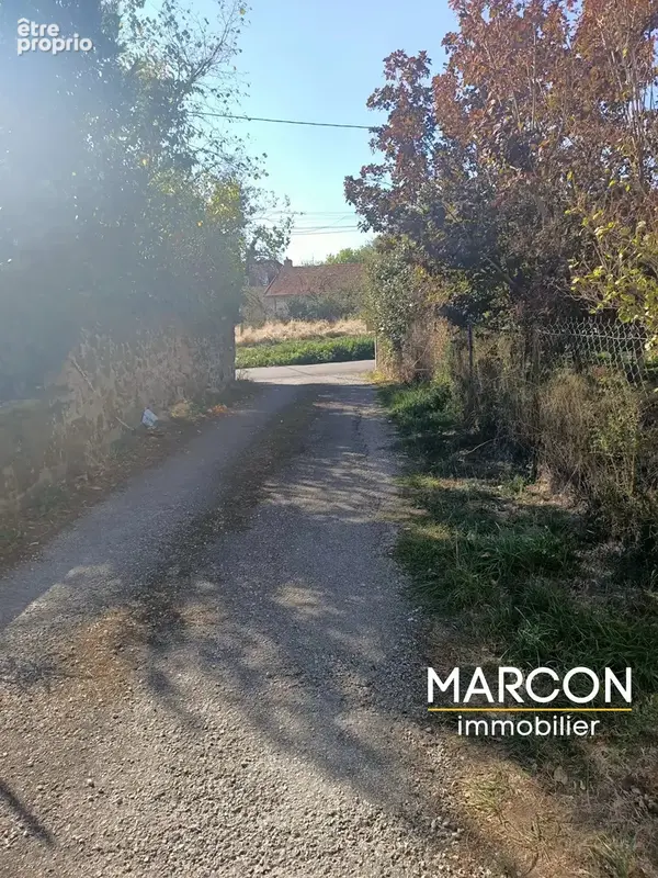 Vente maison secteur ahun - photo 24