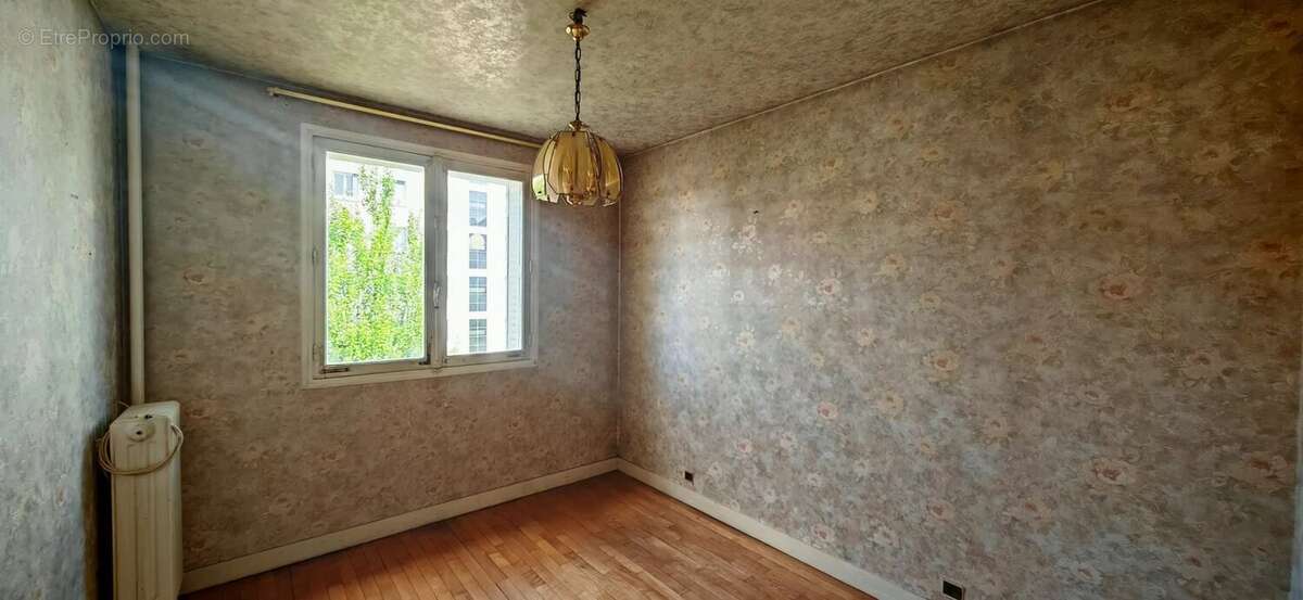 Appartement à TROYES