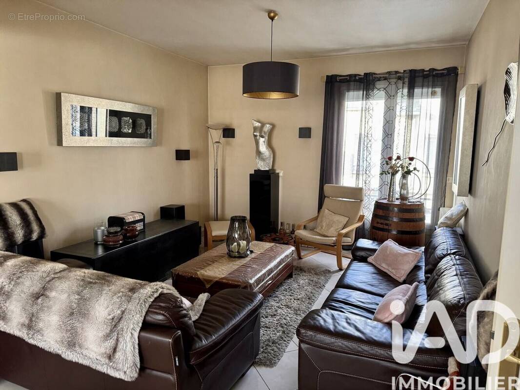 Photo 1 - Maison à TORIGNI-SUR-VIRE