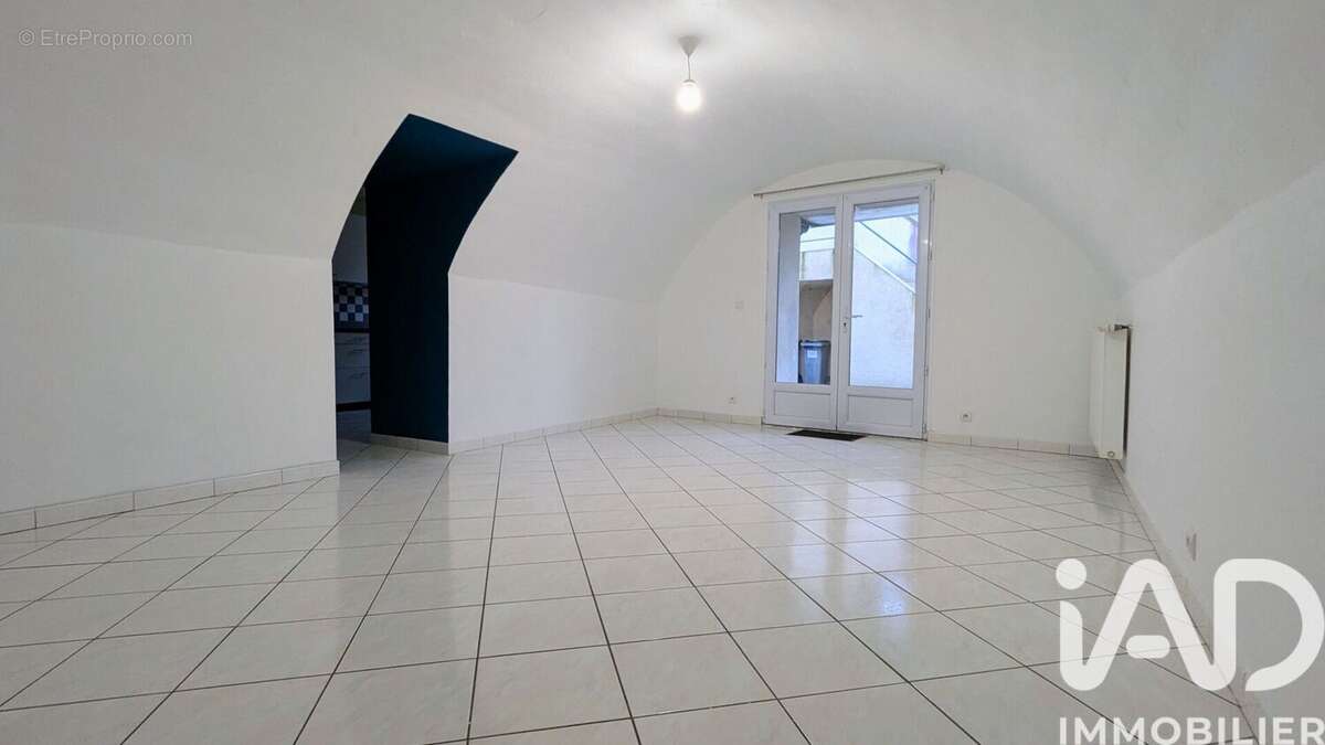 Photo 2 - Appartement à NEZEL
