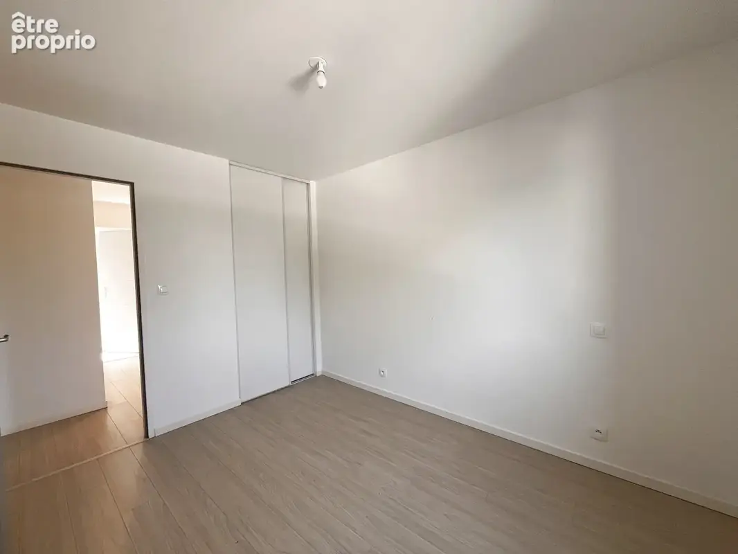 Orvault Petit Chantilly   Appartement T4 récent (2015), DPE C, 3 chambres, garage boxé, tram ligne 3 à pied - photo 10