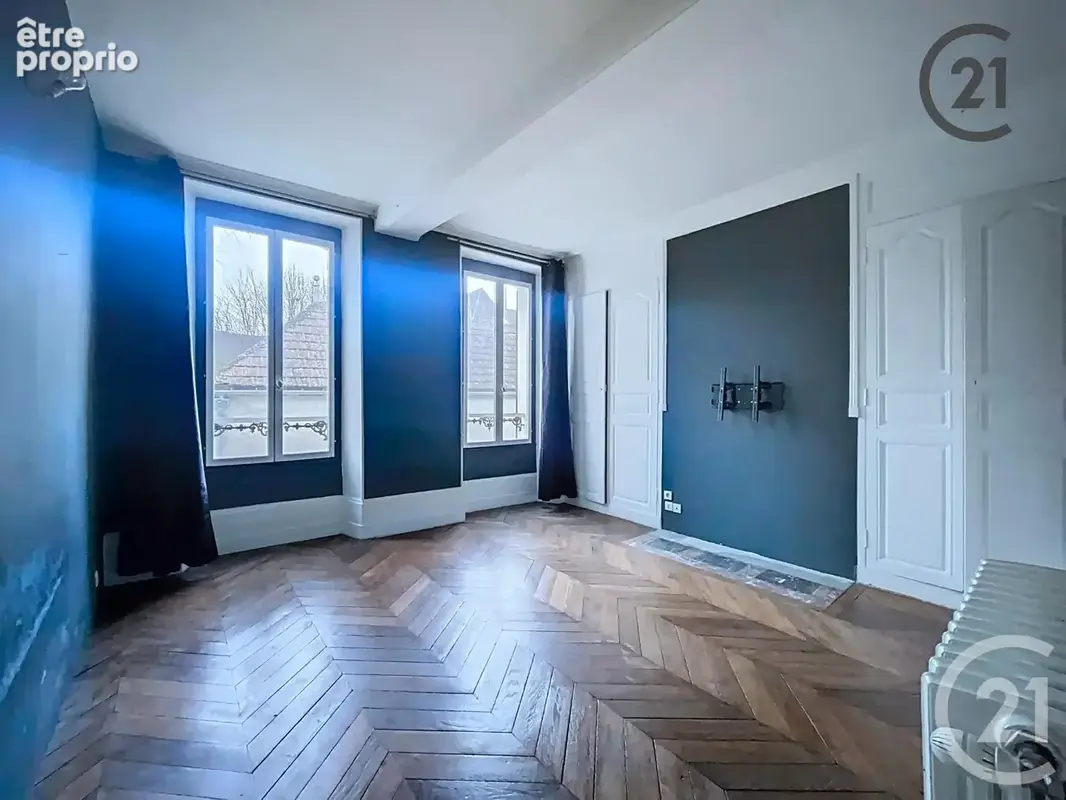 Maison 5 pièces 97 m² à vendre à Sens (89100) - photo 3