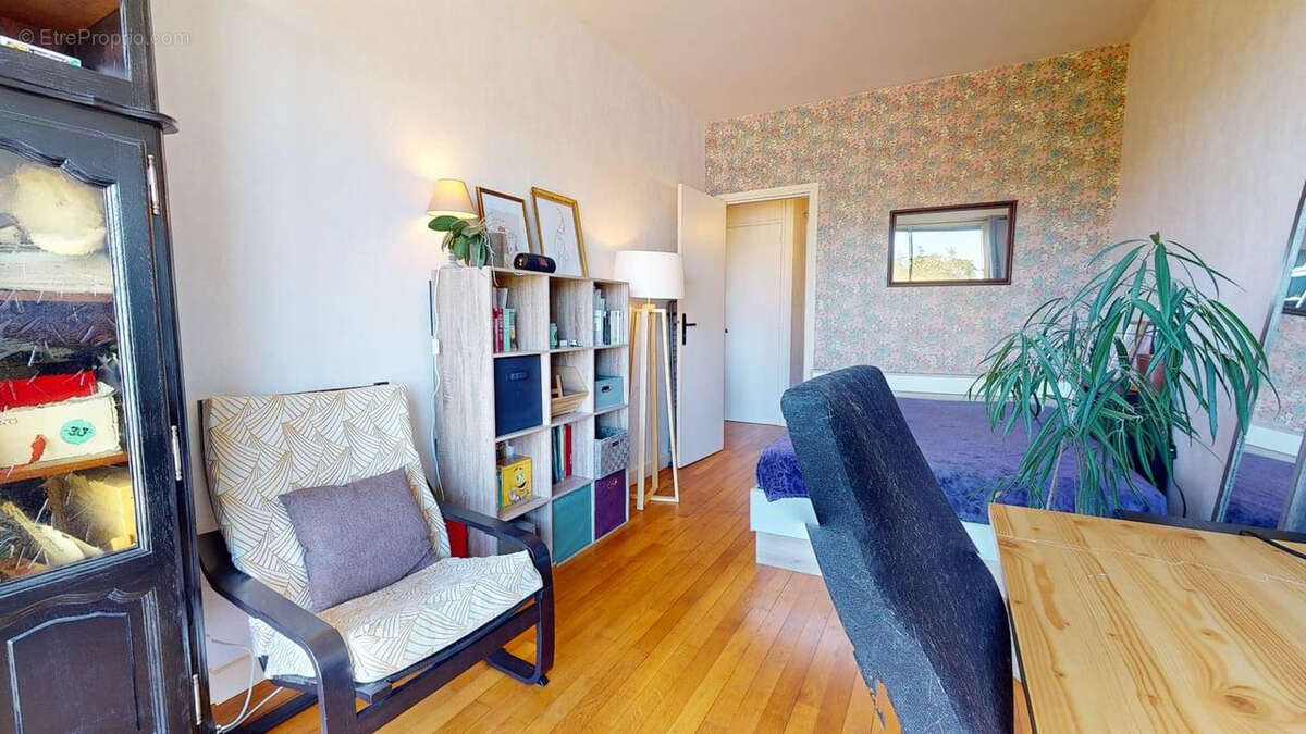 Appartement à BLOIS